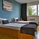 Local Hotel, Bw Signature Collection 3* 班斯科