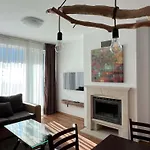 公寓式酒店 Local Hotel, Bw Signature Collection 班斯科