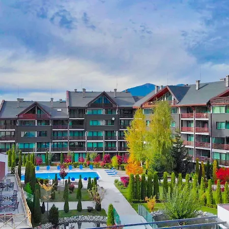 Local Hotel, Bw Signature Collection Hotel apartamentowy 3*