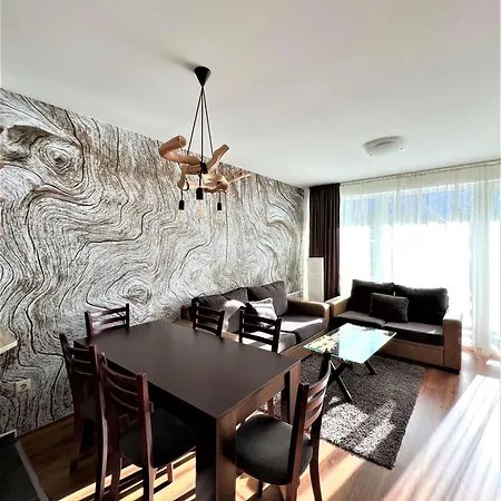 Hotel apartamentowy Local Hotel, Bw Signature Collection 3*