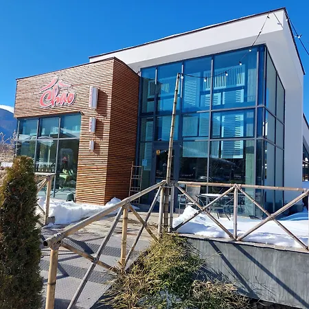 Apart Otel Local Hotel, Bw Signature Collection