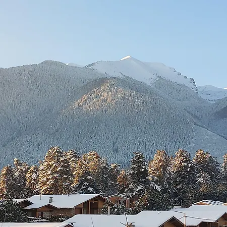 Local Hotel, Bw Signature Collection Apart Otel Bansko