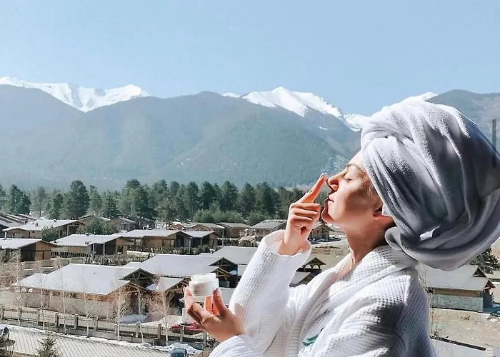 Local Hotel, Bw Signature Collection 3* Банско