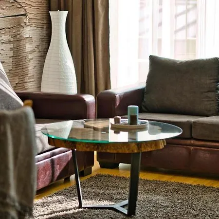 Lejlighedshotel Local Hotel, Bw Signature Collection 3*