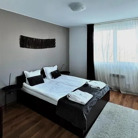 Local Hotel, Bw Signature Collection بانسكو