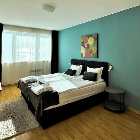 Local Hotel, Bw Signature Collection Aparthotel