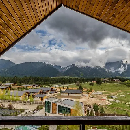 Local Hotel, Bw Signature Collection Aparthotel Bansko