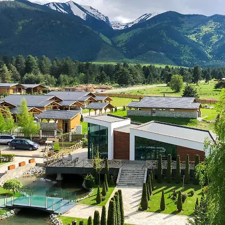 Local Hotel, Bw Signature Collection Банско