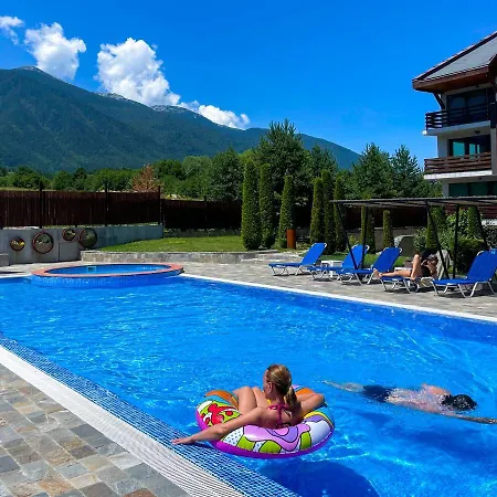 Local Hotel, Bw Signature Collection Апартхотел