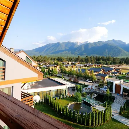 Aparthotel Local Hotel, Bw Signature Collection 3*