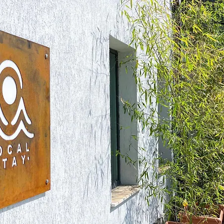 شقة فندقية Local Hotel, Bw Signature Collection بانسكو