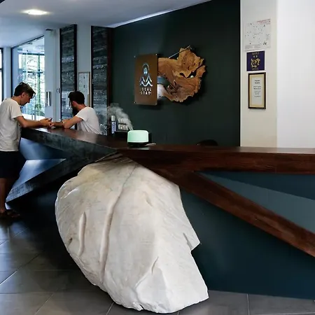 Aparthotel Local Hotel, Bw Signature Collection