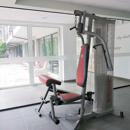 Local Hotel, Bw Signature Collection 3* Бансько