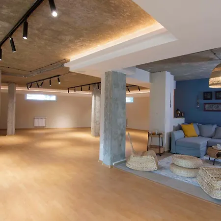 Local Hotel, Bw Signature Collection شقة فندقية بانسكو