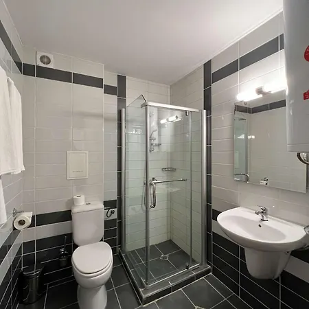 Lejlighedshotel Local Hotel, Bw Signature Collection 3*