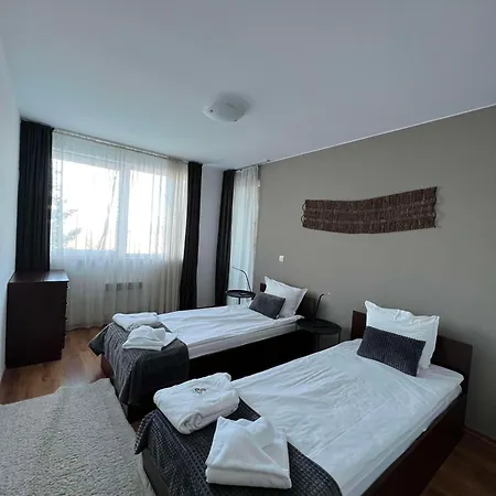 Local Hotel, Bw Signature Collection 3* Bansko
