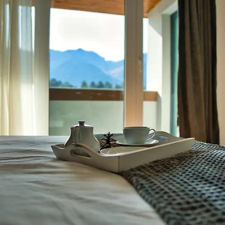 Local Hotel, Bw Signature Collection Bansko