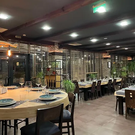 Aparthotel Local Hotel, Bw Signature Collection