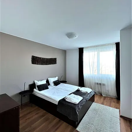 Local Hotel, Bw Signature Collection Aparthotel Bansko