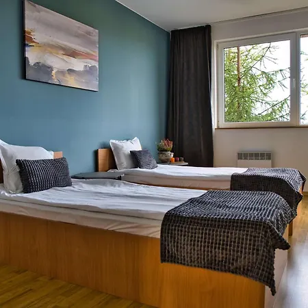 Local Hotel, Bw Signature Collection شقة فندقية