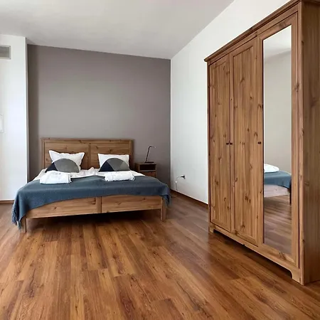 Local Hotel, Bw Signature Collection Aparthotel 3*