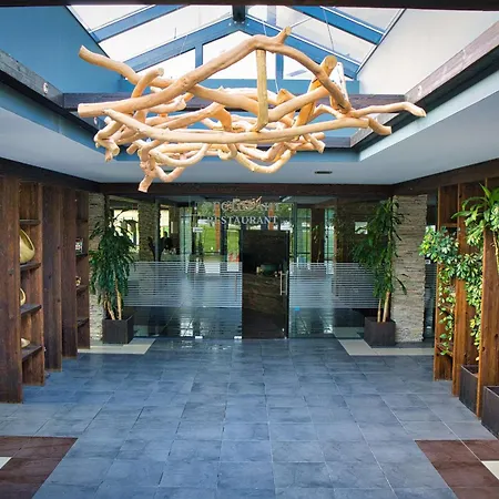 Aparthotel Local Hotel, Bw Signature Collection 3*