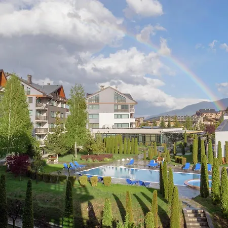 Lejlighedshotel Local Hotel, Bw Signature Collection Bansko