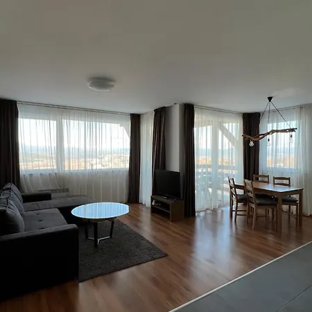 Local Hotel, Bw Signature Collection 3* Bansko