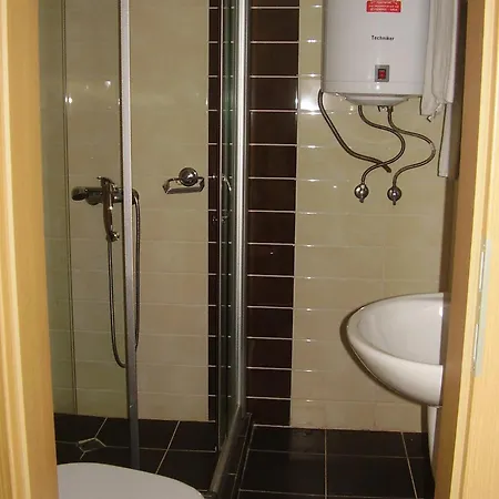 Local Hotel, Bw Signature Collection Aparthotel 3*