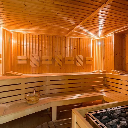 شقة فندقية Local Hotel, Bw Signature Collection 3*