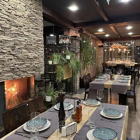 Ξενοδοχείο με διαμερίσματα Local Hotel, Bw Signature Collection