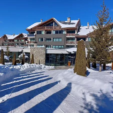 Local Hotel, Bw Signature Collection Bansko