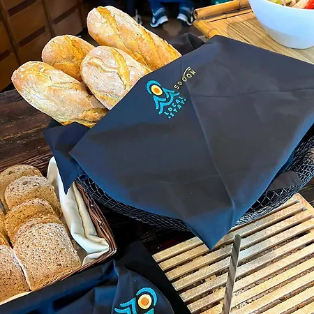 Апартхотел Local Hotel, Bw Signature Collection 3*