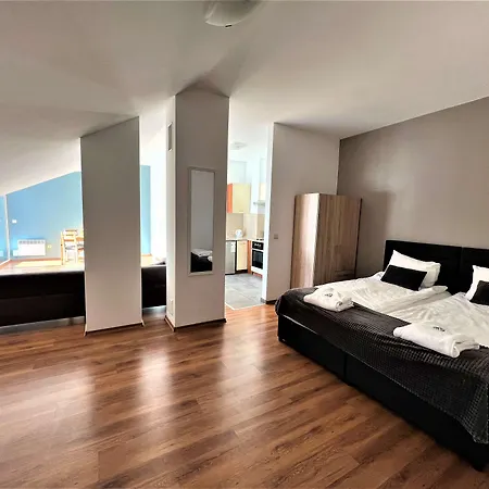 Local Hotel, Bw Signature Collection Aparthotel