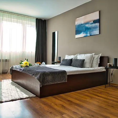 Local Hotel, Bw Signature Collection 3* بانسكو