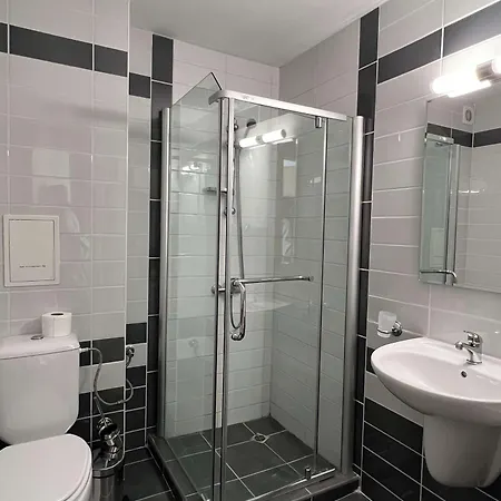 Local Hotel, Bw Signature Collection Aparthotel Bansko