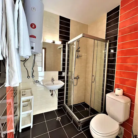 شقة فندقية Local Hotel, Bw Signature Collection 3*