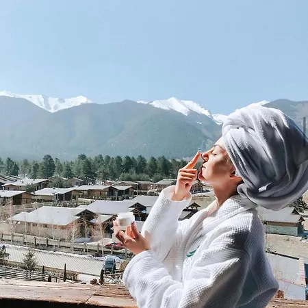 Local Hotel, Bw Signature Collection 3* Банско