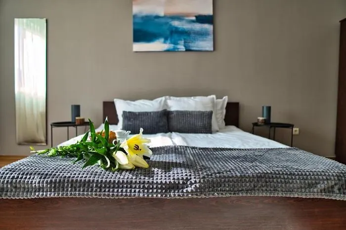 Local Hotel, Bw Signature Collection Aparthotel Bansko