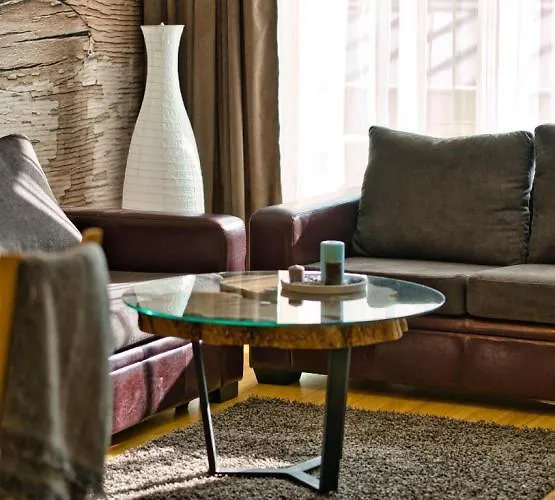 Aparthotel Local Hotel, Bw Signature Collection 3*