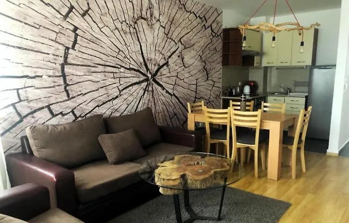 Aparthotel Local Hotel, Bw Signature Collection Bansko