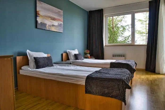 Local Hotel, Bw Signature Collection 3* Bansko