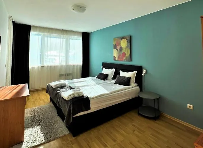 Local Hotel, Bw Signature Collection Aparthotel