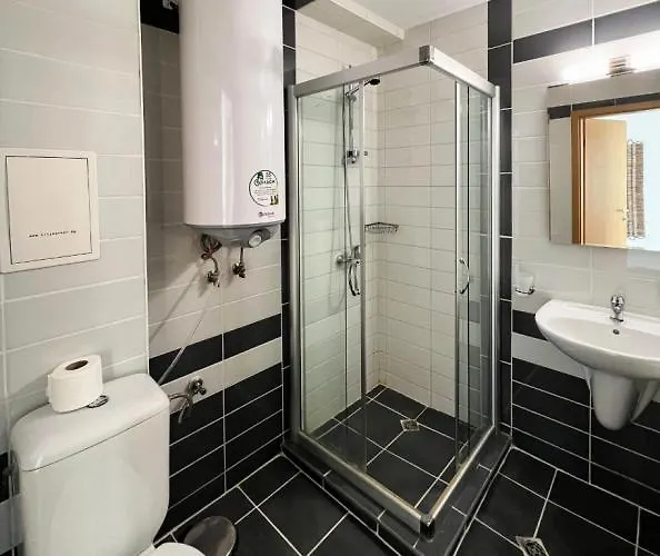 Appart hôtel Local Hotel, Bw Signature Collection 3*