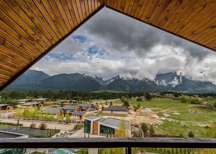 Local Hotel, Bw Signature Collection Aparthotel Bansko