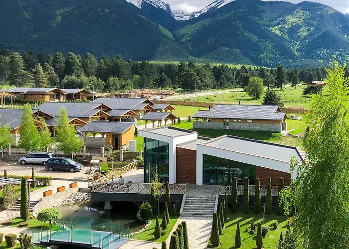 Local Hotel, Bw Signature Collection Bansko