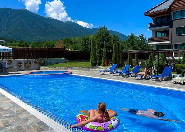 Local Hotel, Bw Signature Collection Aparthotel