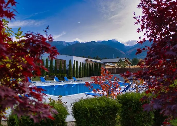 Local Hotel, Bw Signature Collection Aparthotel 3*