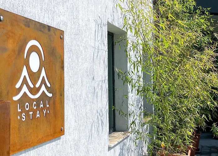 Aparthotel Local Hotel, Bw Signature Collection Bansko