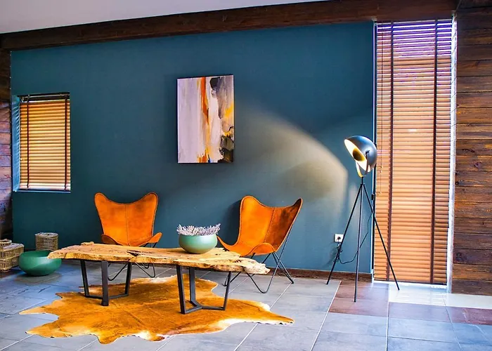 Local Hotel, Bw Signature Collection 3* Bansko